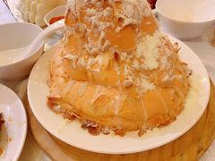 -东方之珠海鲜酒楼(南开店)