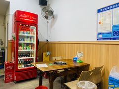 -奇味鸡煲(麦地店)