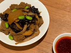 -鼎泰丰(德基广场店)