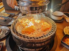 -玖合肉町·烧肉(惠安禹洲店)