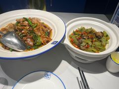 -兰湘子·湘菜小炒(南京江宁万达店)
