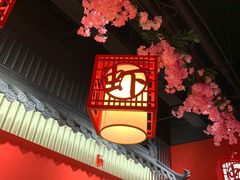 大堂-虾吃虾涮虾火锅(府学路店)