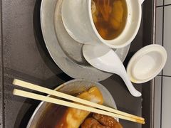 -鲜得来排骨年糕(即墨路店)