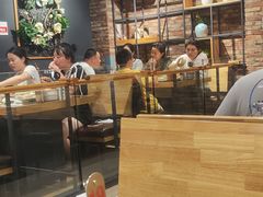 -韩盛·盛江山自助料理(沈辽路万达店)