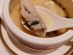 -Yan Ting 宴庭中餐厅(上海静安瑞吉酒店)