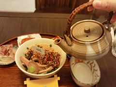 -嘁嘁茶泡饭