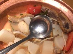 -品味泸沽湖•民族特色菜(大落水店)