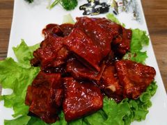 -锡和无锡菜(景丽苑店)