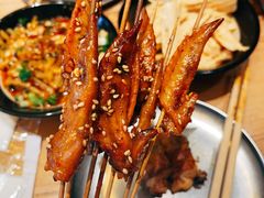 -北丐先生·野馄饨烧烤(泰达E街区店)