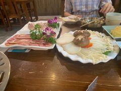 -首尔馆韩国料理(金童路店)