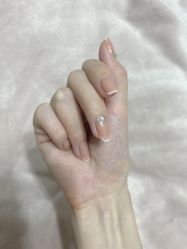 -Nail Romance·美甲罗曼史