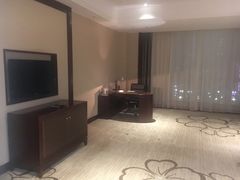 -韶关风度华美达广场酒店