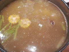 -手选潮汕鲜活牛肉火锅(二七广场店)