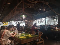 大堂-辛香汇(飞洲店)