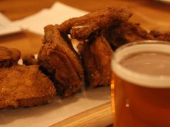 -Twin Tails Brewpub双尾精酿餐吧(八坼店)