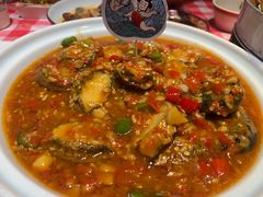 -辣小鲜·南昌大排档(船山路店)