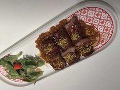 -谭厨中山传家菜.乳鸽.脆鲩鱼(华强北中航城店)