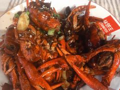 -汉虾王.小龙虾.武汉菜.粤菜(科技园店)