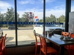 -红月湾海鲜饭店•沙滩海景(双月湾店)