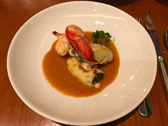 -沈阳君悦酒店·意坊意大利餐厅