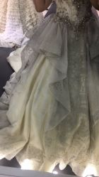 拖尾-Lady  Jane高端婚纱礼服馆