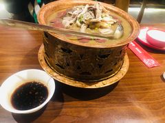 -李氏八大件老菜馆(万宝街店)