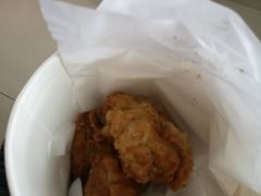 -汉堡王(南京砂之船店)