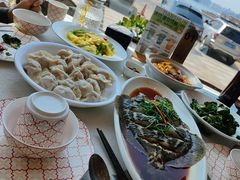 -天顺渔港·海景餐厅(星海广场店)