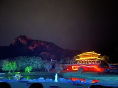 -印象普陀