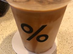 -% Arabica(京都东山店)
