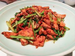 -阿五黄河大鲤鱼(纬三路店)