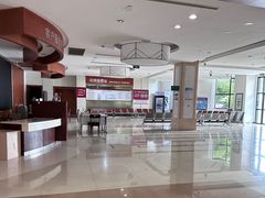 -复旦大学附属华山医院(浦东院区)