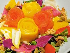 大拌菜-潮堂 · 潮州菜(国贸商城店)