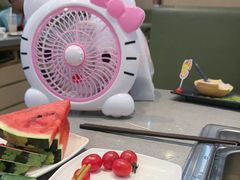 -海底捞火锅(铂澜大象城店)
