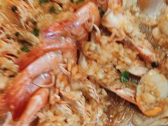 -糟粕醋·椰苑海南菜餐厅(亚龙湾天域酒店)