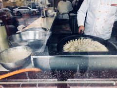 -小姜锅贴(凤凰街店)