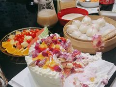 -盛百味·家宴餐厅(霸州分店)