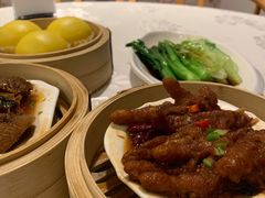 -京粤荟(海王银河科技大厦店)