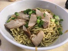 -非遗·爱西干面(小公园总店)