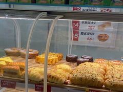 -味多美蛋糕(东直门店)