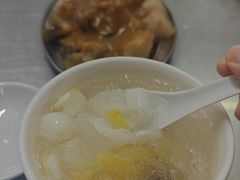 -老福合沟无米粿甜汤粿品店