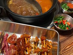 -江湖六膳門串串香(隆礼路店)