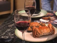 -金海湾自助餐厅(金陵饭店)