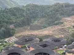 -南靖田螺坑土楼群景区