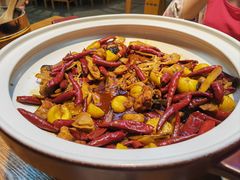 -印象鲵宴·张家界地标美食名片(溪布街店)