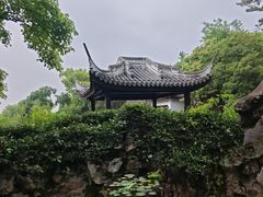 -无锡蠡湖国家湿地公园-蠡园