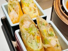 -禄运茶居·手工点心(猎德店)