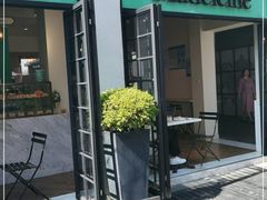 门面-Madeleine玛德琳(永平里店)