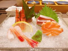 -福州融侨皇冠假日酒店·三宅日本餐厅