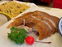 -东四民芳餐厅(朝阳门店)